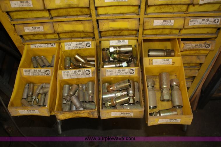 image for item 5028 Assorted tools