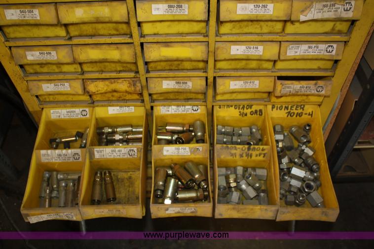 image for item 5028 Assorted tools