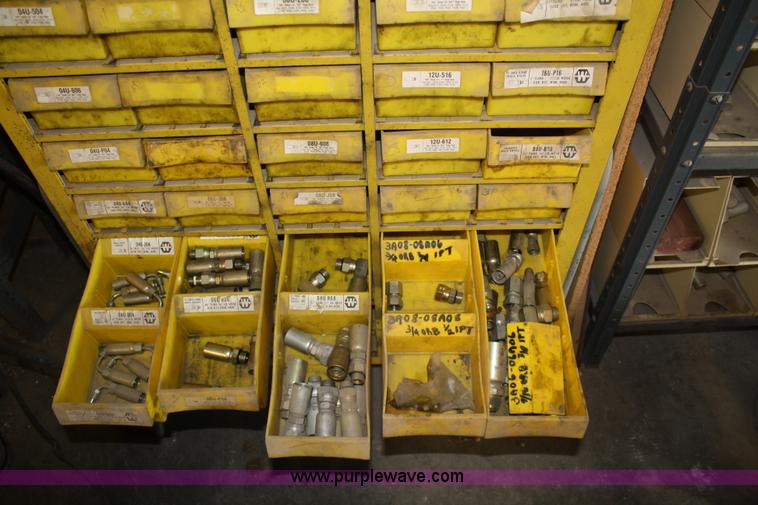 image for item 5028 Assorted tools