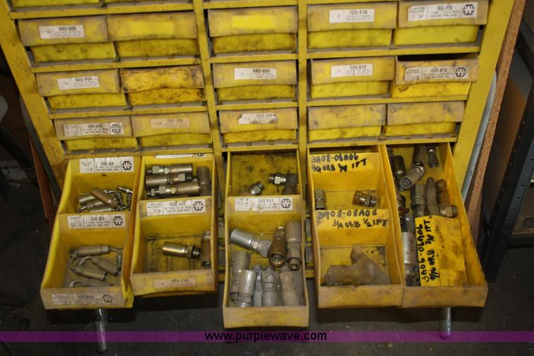 image for item 5028 Assorted tools