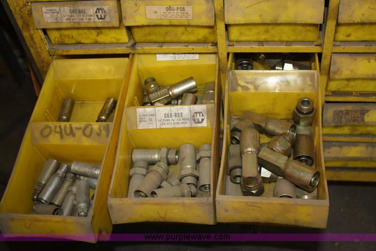 image for item 5028 Assorted tools