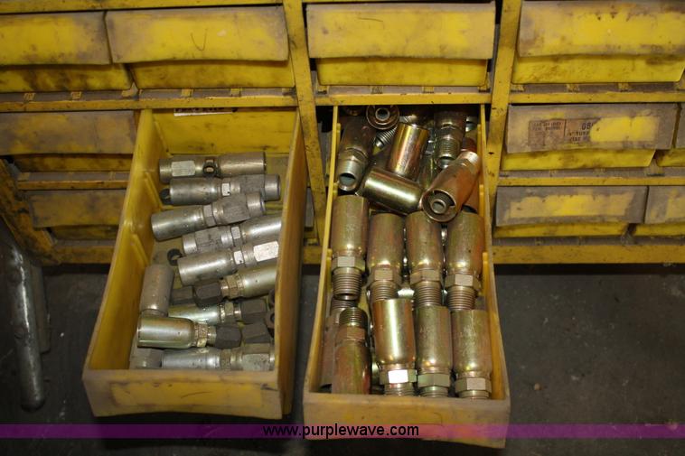 image for item 5028 Assorted tools