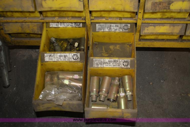 image for item 5028 Assorted tools