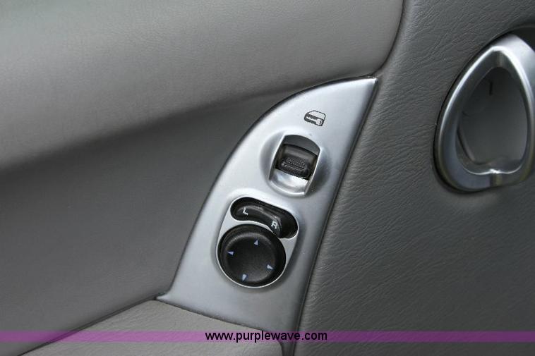 image for item 6552 2005 Jeep Liberty Limited SUV