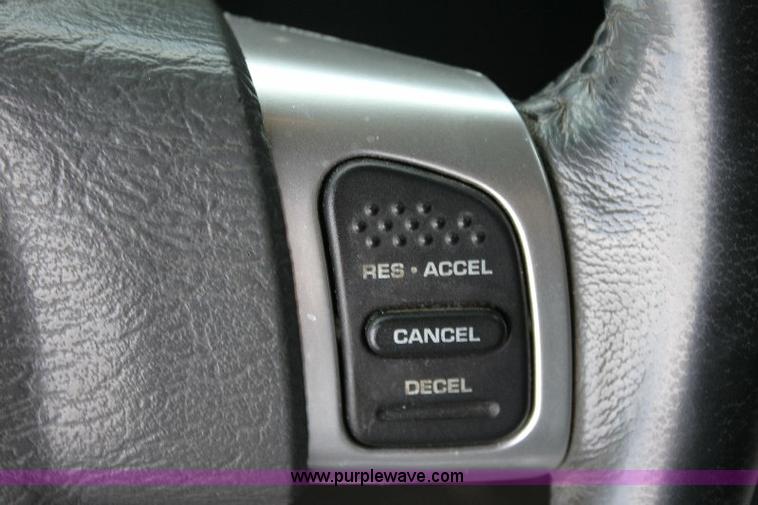 image for item 6552 2005 Jeep Liberty Limited SUV