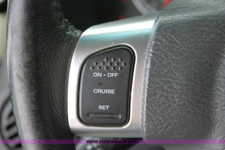 image for item 6552 2005 Jeep Liberty Limited SUV