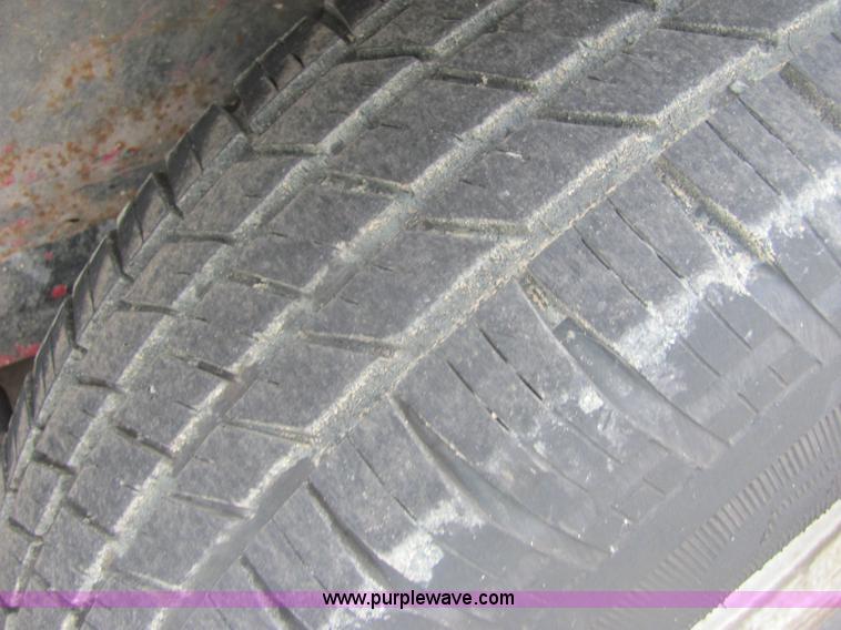 image for item 6961 1997 PJ 18' trailer