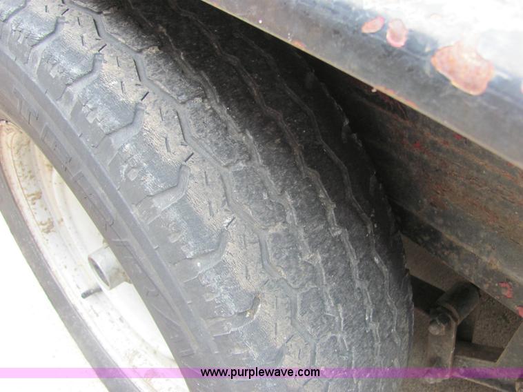 image for item 6961 1997 PJ 18' trailer