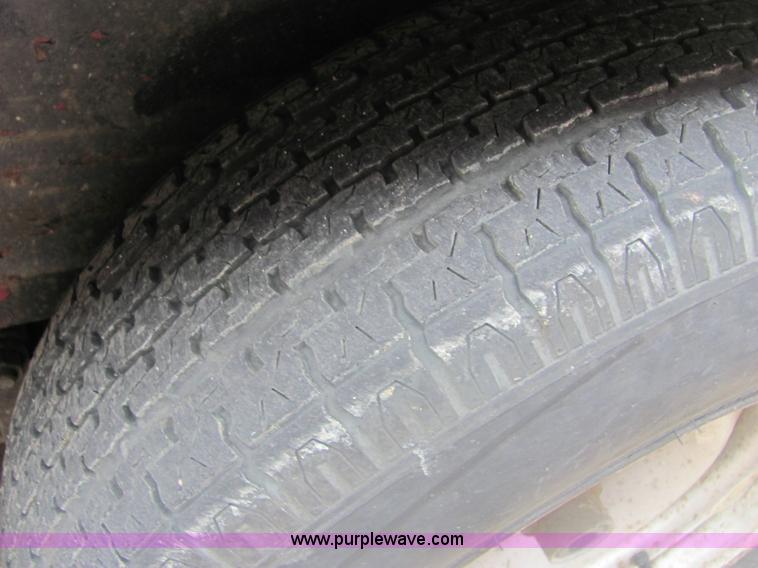 image for item 6961 1997 PJ 18' trailer