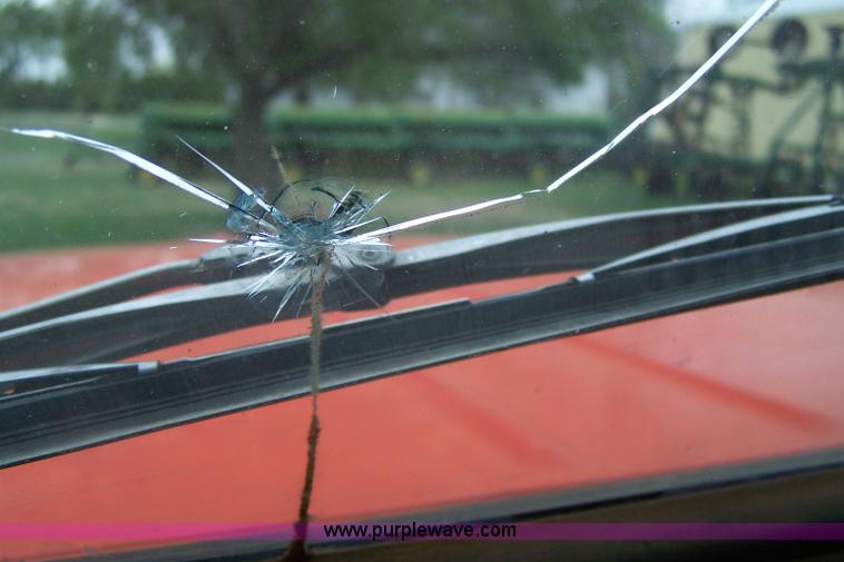 image for item 7377 1965 Chevrolet 60 grain truck