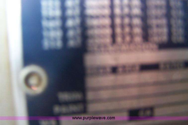 image for item 7377 1965 Chevrolet 60 grain truck