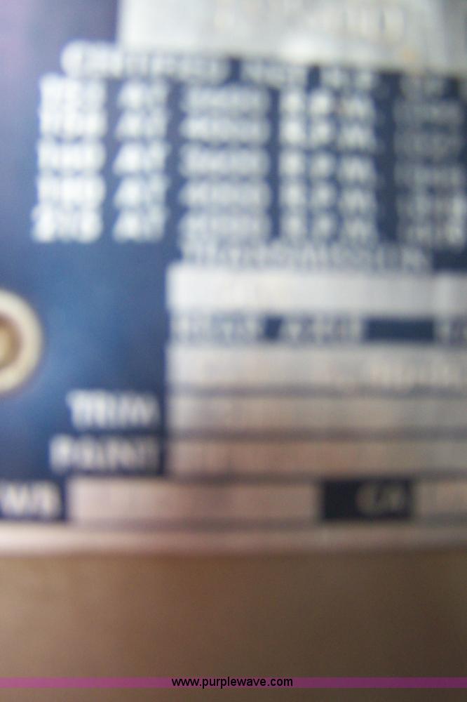 image for item 7377 1965 Chevrolet 60 grain truck