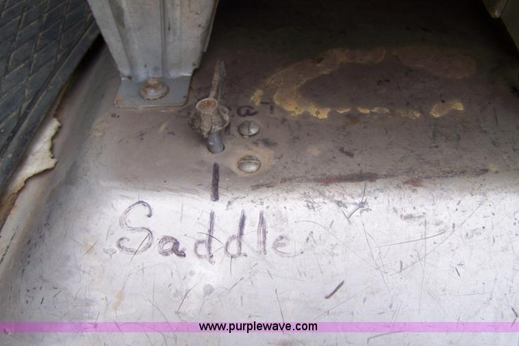 image for item 7377 1965 Chevrolet 60 grain truck