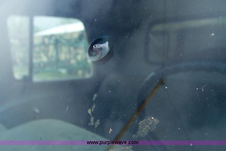 image for item 7382 1960 Chevrolet Viking grain truck