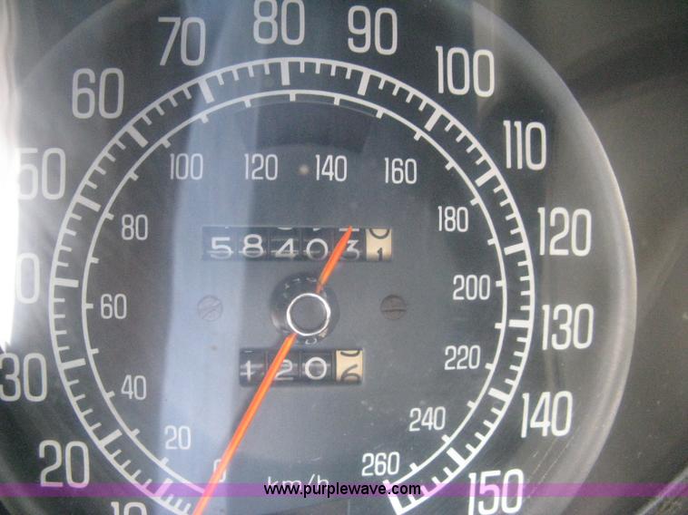 image for item 8111 1977 Chevrolet Corvette