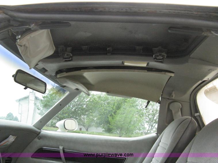 image for item 8111 1977 Chevrolet Corvette