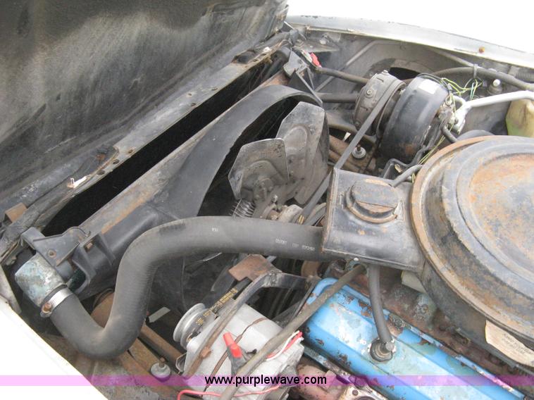 image for item 8111 1977 Chevrolet Corvette