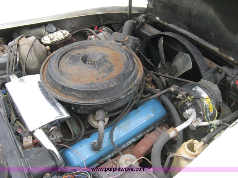 image for item 8111 1977 Chevrolet Corvette