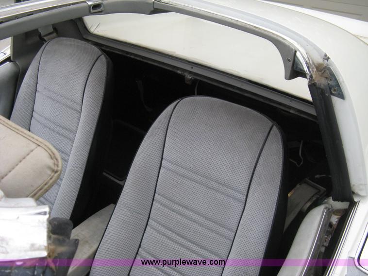 image for item 8111 1977 Chevrolet Corvette