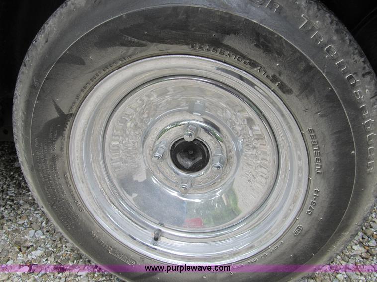 image for item 9013 1929 Mercedes Benz Gazelle Convertible kit car