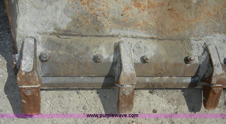 image for item 2164 1997 Case 1845C skid steer