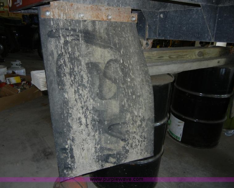 image for item 2355 Obeco grain box