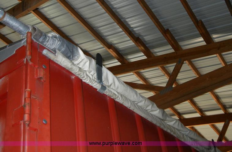 image for item 2355 Obeco grain box