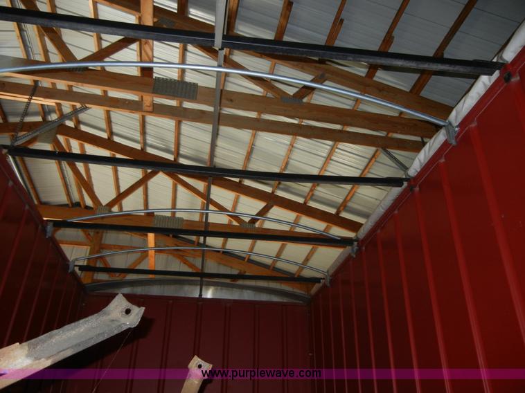 image for item 2355 Obeco grain box