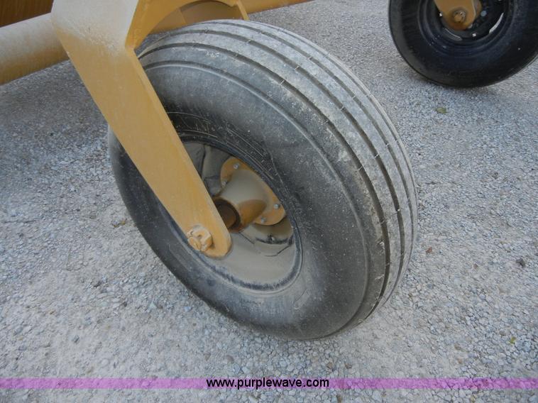 image for item 2359 Ashland GH-2500 Ground Hog scraper