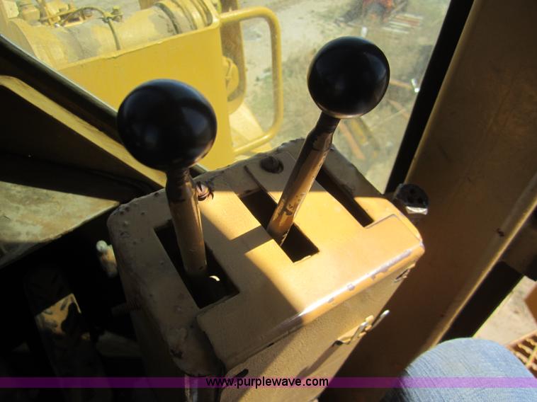 image for item 3058 Fiat-Allis 945B wheel loader