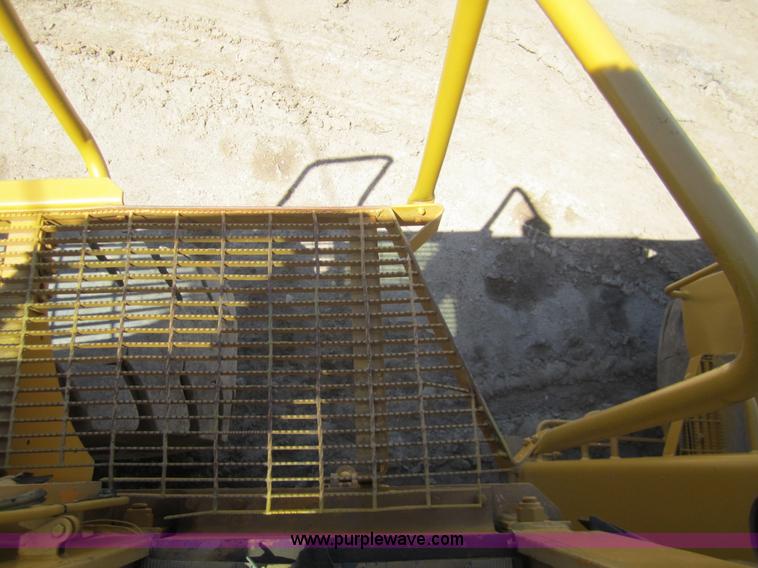 image for item 3058 Fiat-Allis 945B wheel loader