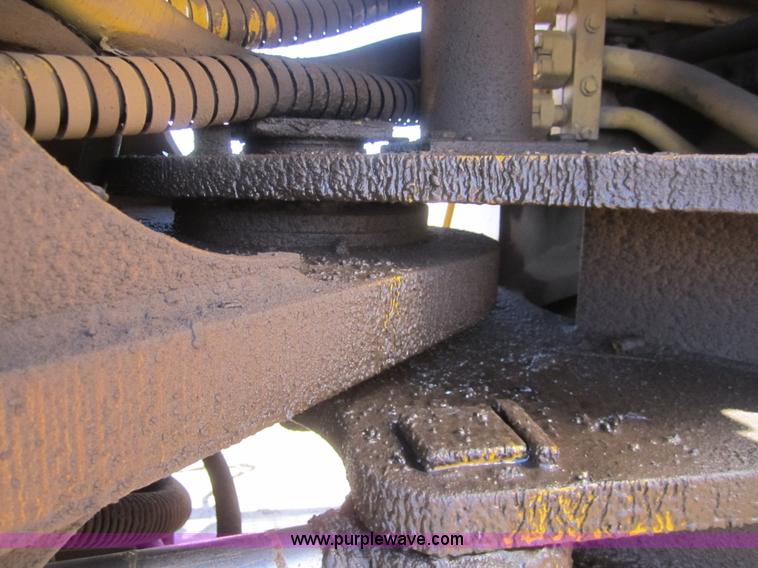 image for item 3058 Fiat-Allis 945B wheel loader