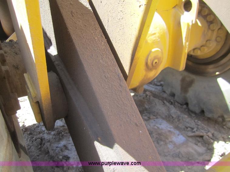 image for item 3058 Fiat-Allis 945B wheel loader