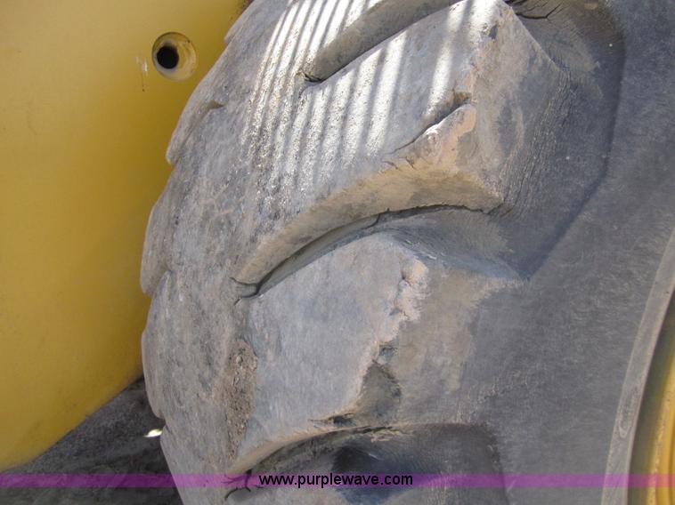 image for item 3058 Fiat-Allis 945B wheel loader