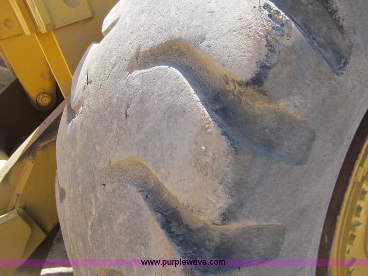 image for item 3058 Fiat-Allis 945B wheel loader