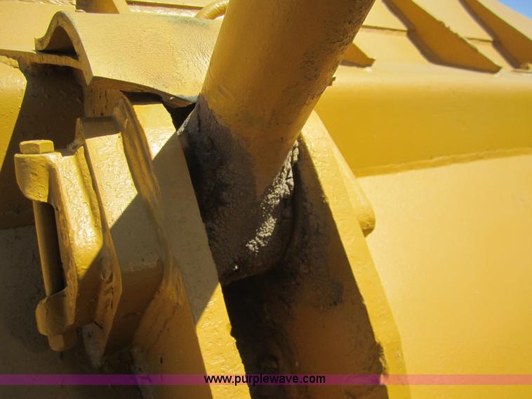 image for item 3058 Fiat-Allis 945B wheel loader