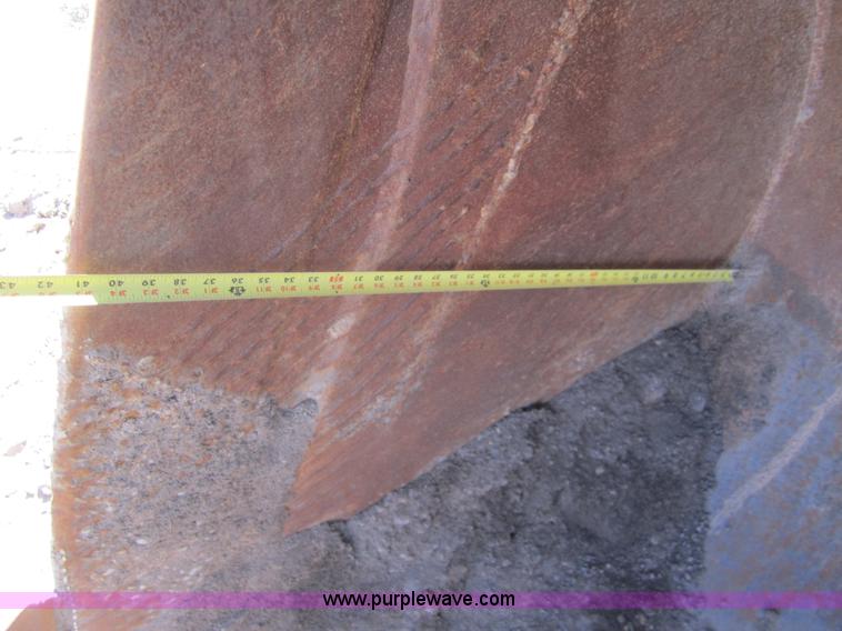 image for item 3058 Fiat-Allis 945B wheel loader