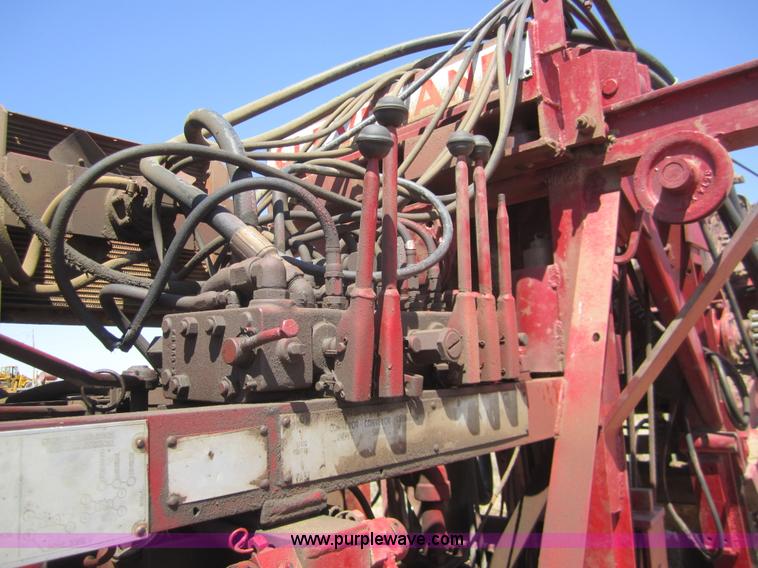 image for item 3060 1961 Cleveland JS30 trencher