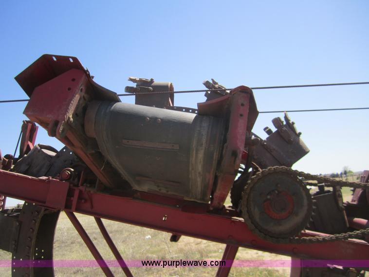 image for item 3060 1961 Cleveland JS30 trencher