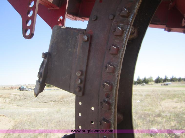 image for item 3060 1961 Cleveland JS30 trencher