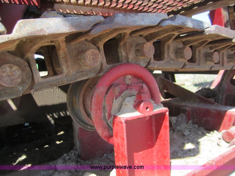 image for item 3060 1961 Cleveland JS30 trencher