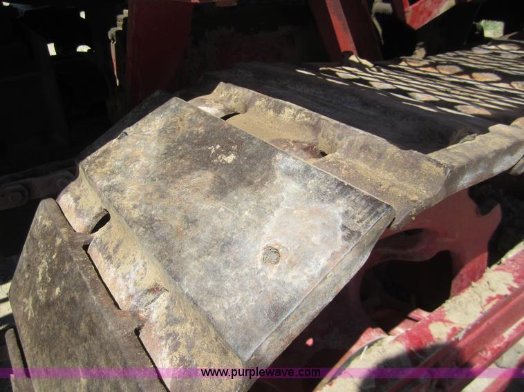 image for item 3060 1961 Cleveland JS30 trencher