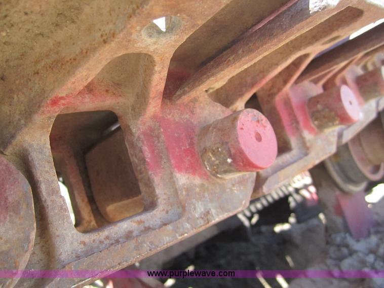 image for item 3060 1961 Cleveland JS30 trencher