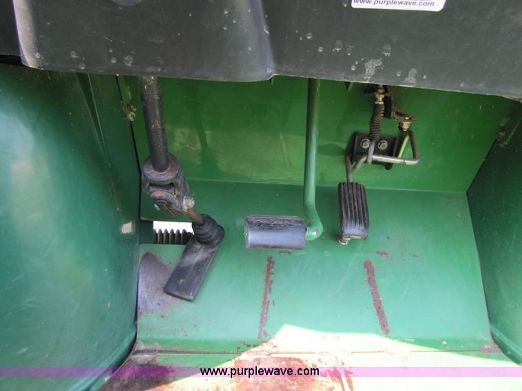 image for item 3440 John Deere Gator 6x4