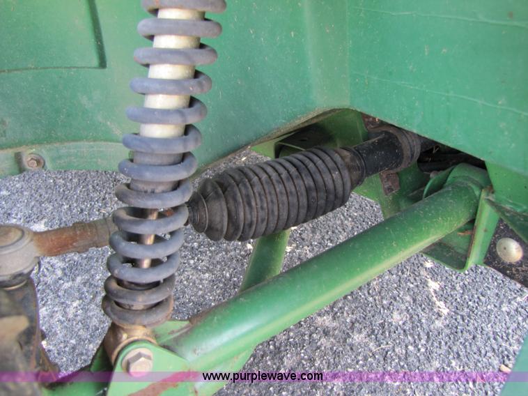 image for item 3440 John Deere Gator 6x4