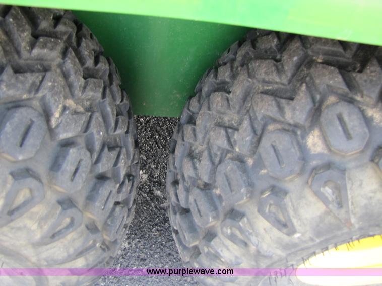 image for item 3440 John Deere Gator 6x4