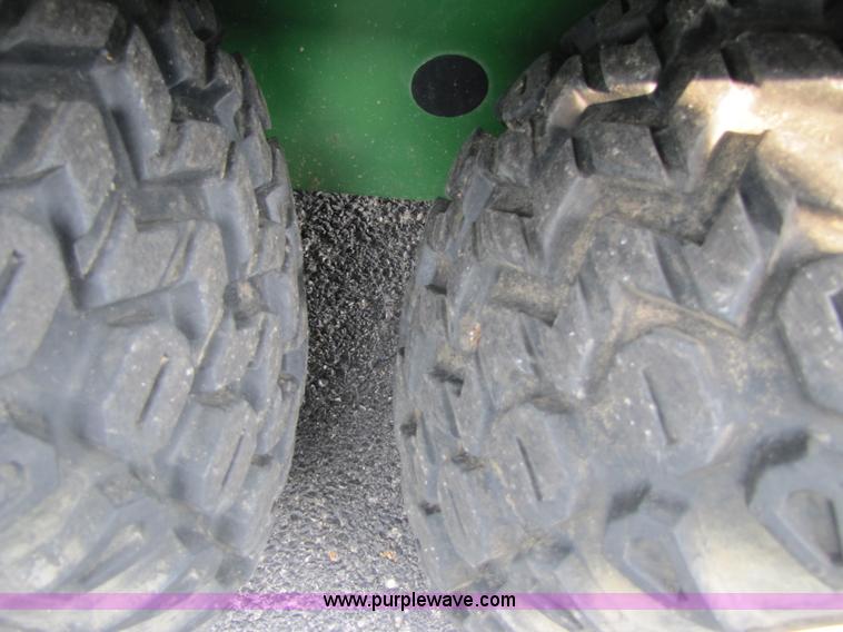 image for item 3440 John Deere Gator 6x4