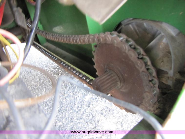 image for item 3440 John Deere Gator 6x4