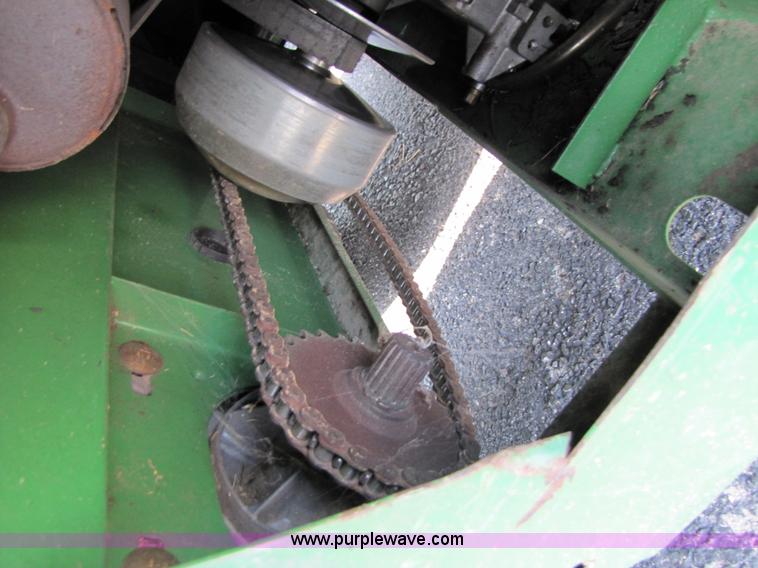 image for item 3440 John Deere Gator 6x4