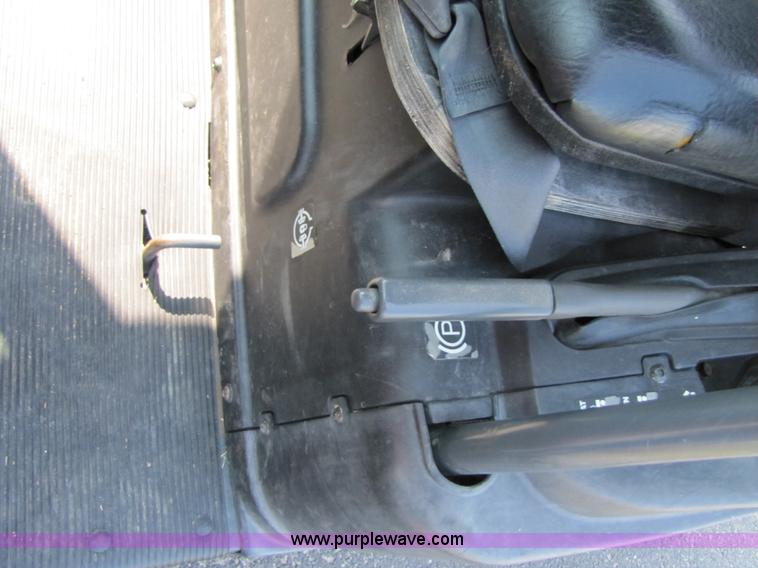 image for item 3441 Kubota RTV900